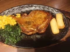 -萨莉亚意式餐厅(苏州食百家店)