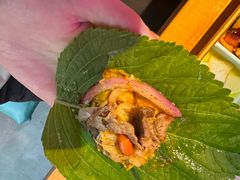 -杨记齐齐哈尔烤肉(五莲路店)