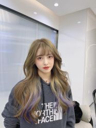 -MY HAIR ARDOR