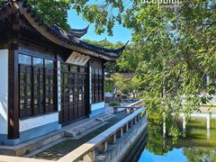 -红梅公园