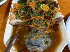 -龙姐私房菜(和顺古镇店)