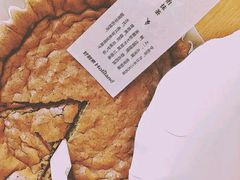 蜂蜜芝士蛋糕-好利来(八里庄店)