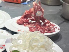 -贵宾牛·潮汕牛肉火锅(珠池总店)