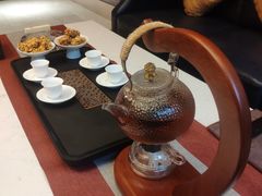 -东方御花园酒店