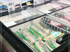 -盒马鲜生(双清路店)