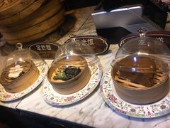 -锦记糕点铺