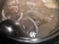 -同仁四季椰子鸡(宝安壹方城店)