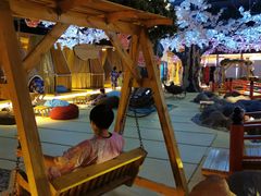 -蓝鲸湾汤泉(包河店)