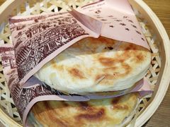 肉夹馍-山丹丹西北菜(金贸大厦店)