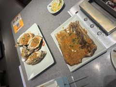 -白玉·朝鲜族烤串(深圳Kkone店)