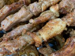 羊肉串-伊隆斋(什刹海店)