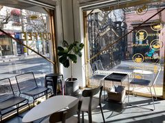 -KYO COFFEE(胶州路店)