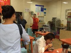 -代四孃牛华豆腐脑美味小食(总店)