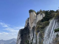 -华山风景名胜区