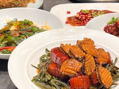-湖鱼湖·蓉亭食贝(亚运村店)