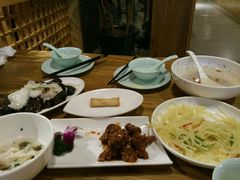 -御池园(顾村公园店)