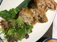 -美奈小馆·越南料理(中航城君尚购物中心店)