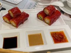 -点都德(龙之梦店)