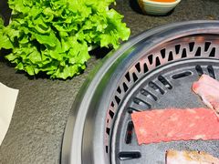 -壹炉自助烤肉烧烤店(港悦广场店)