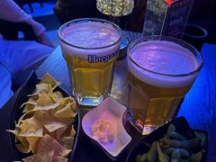 -INLOVE Live House