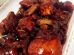 -尹记餐馆(花园店)