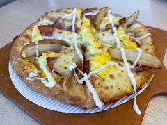 -达美乐比萨(凯莱赛店)