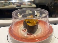 -禾绿回转寿司(苏宁广场店)