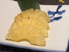 -菊上料理(蜀山银泰百货店)