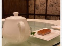 -利苑酒家(宜安广场店)
