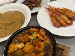 -阿毛饭店(和义路店)