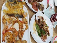 -上渔铁板烧(熙悦汇店)
