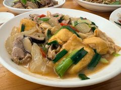 -黄记饮食店·潮汕家常菜(丹霞庄中区店)
