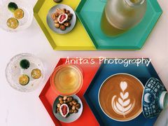 -茶是一枝花泡茶店