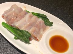 叉烧肠粉-蝴蝶里·粤菜·点心(龙湖天街&滨江店)