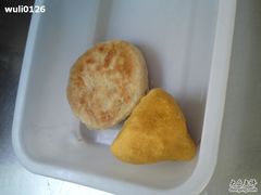 -陈记锅巴菜(五大道店)