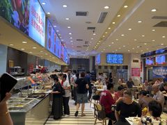 -富龙快餐店(铁西店)