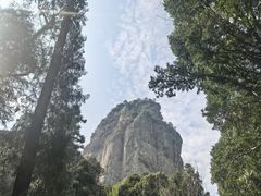 -雁荡山风景名胜区