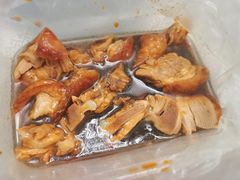 -竺桥兄弟烤鸭(总店)