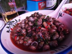 -辣不怕口味虾(凌霄路店)