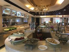 -阳光假日大酒店-西餐·自助餐