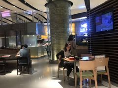 -食悦天美食广场(沈阳青年大街万象城店)