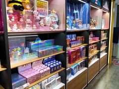 -泡泡玛特POPMART(宁波印象城店)