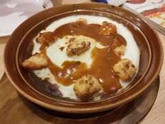 -萨莉亚意大利餐厅(白云汇店)