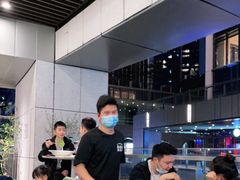 -渔语鱼新川菜Bistro(万象天地店)