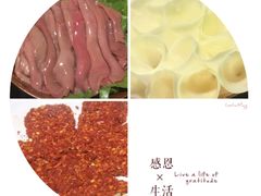 -宽板凳老灶火锅