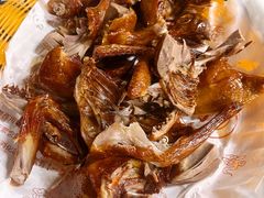烤乳鸽-百利鸽王(紫薇路店)