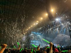 -成都金融城演艺中心