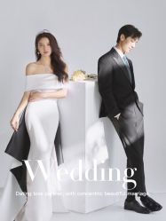 -卡恩婚纱摄影(桥梓口店)
