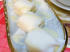 -甜心妈妈·榴莲星级糖水(北京路总店)