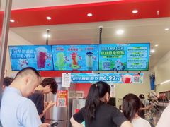 -蜜雪冰城(太仓万达广场店)